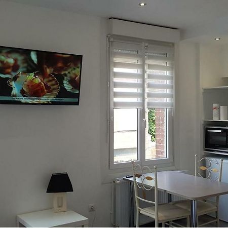 Val' Appart 1 Valenciennes Dış mekan fotoğraf