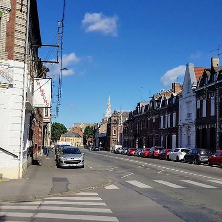 Val' Appart 1 Valenciennes Dış mekan fotoğraf