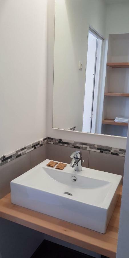 Val' Appart 1 Valenciennes Dış mekan fotoğraf
