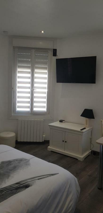 Val' Appart 1 Valenciennes Dış mekan fotoğraf