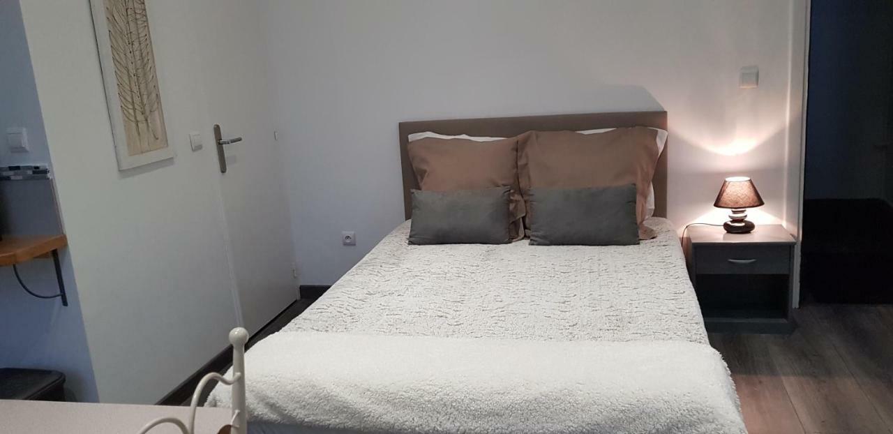 Val' Appart 1 Valenciennes Dış mekan fotoğraf